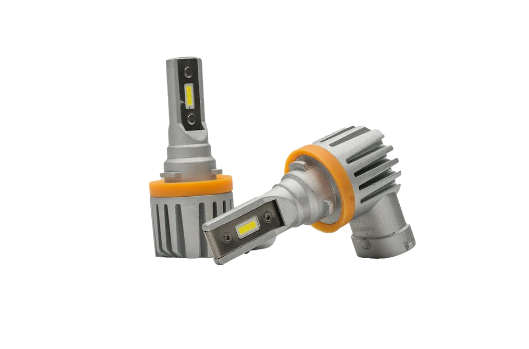 H16 5202 Optimal Led Fog light Light Bulbs (Pair)