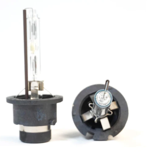 D2S 5500K HID Headlight Bulbs (Pair)