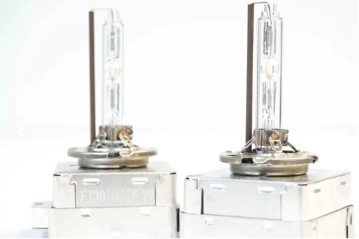 D3S 5500K HID Headlight Bulbs (Pair)