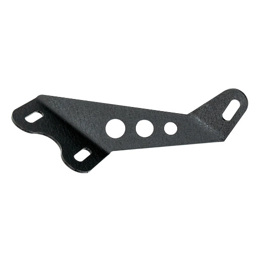 2007-2018 JEEP Wrangler JK 22 Inch Light Bar Bracket Hood Mounts