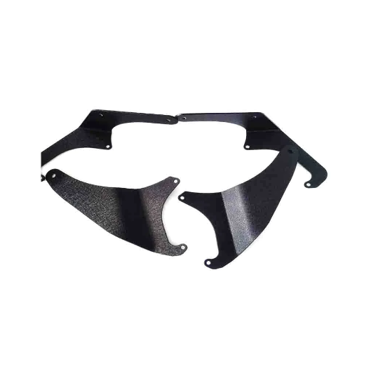 2018-2023 JEEP Wrangler JL / Gladiator JT Dual Pod Mounts