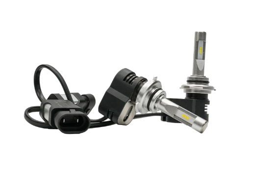 H4 Velocity LED Headlight Bulbs (Pair)