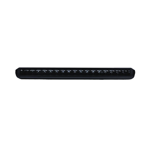 Optic Series 20" Driving Light Bar (DOT/SAE Approved)