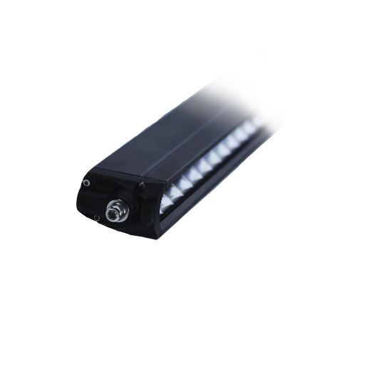 Optic Series 20" Driving Light Bar (DOT/SAE Approved)