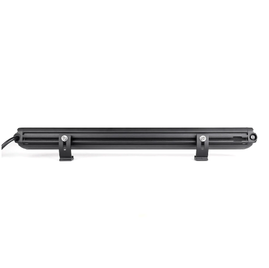 Super B Series 20" Driving-Fog-Amber Strobe Light Bar (DOT/SAE Approved)