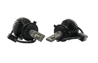 9006 V-Spec Led Headlight Bulbs (Pair)