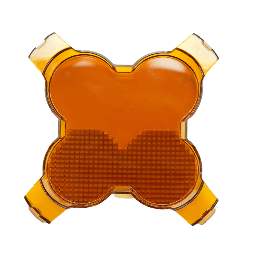 FNG 5 Amber POD Light Cover