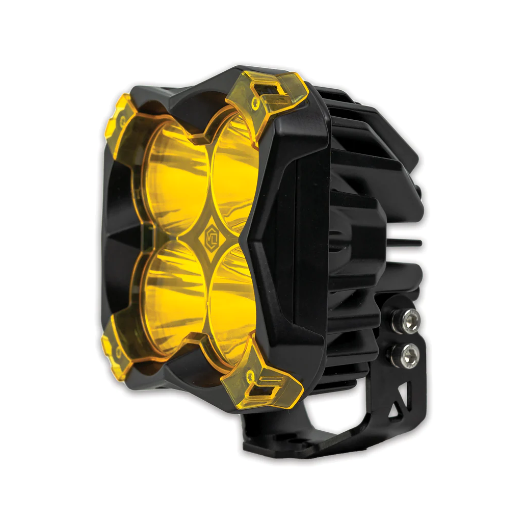 FNG 5 Yellow POD Light Cover