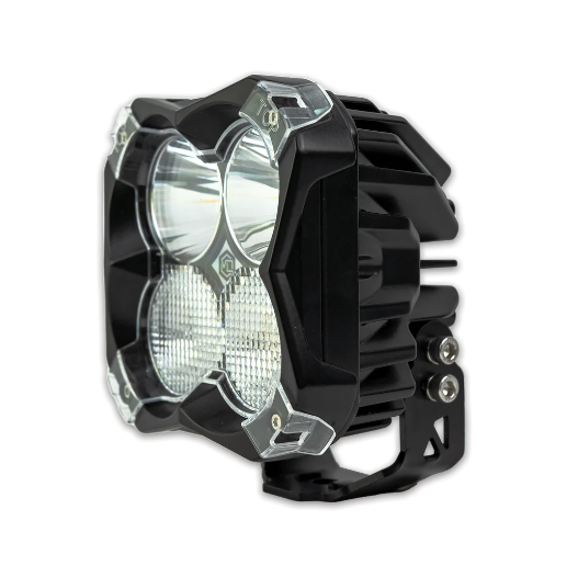 FNG 5 White POD Light Cover