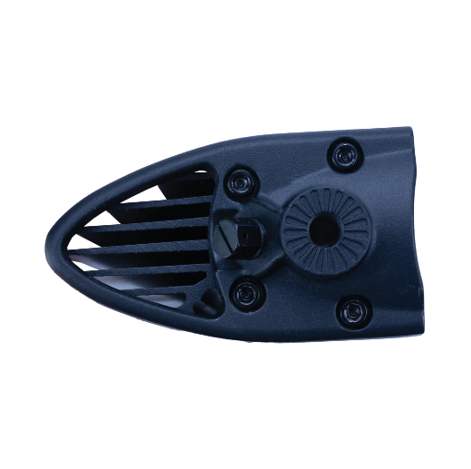 Midnight Series 32" LED Light Bar (single Row)