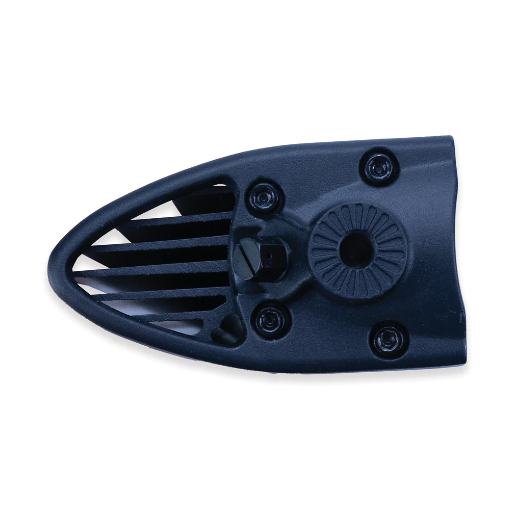 Midnight Series 50" LED Light Bar (single Row)