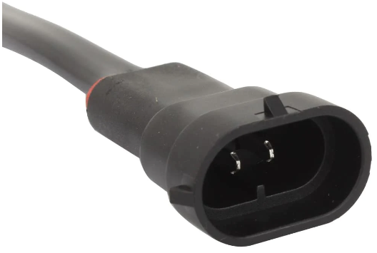 H11 To Deutsch Adapter DT DTP Connectors