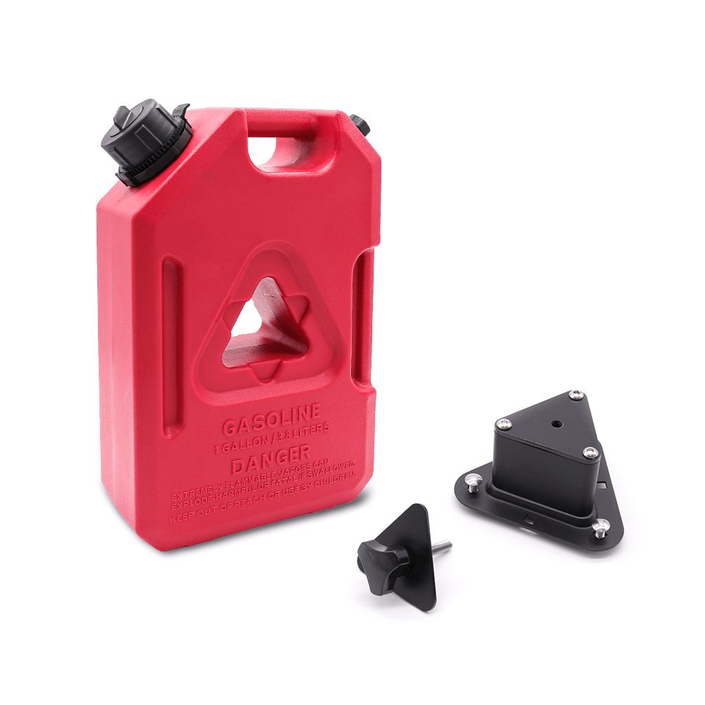 Portable Gasoline Fuel Tank Container Truck2go