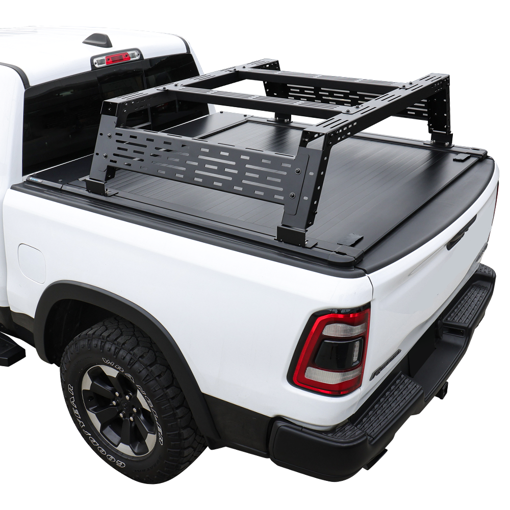 2020-2024 Jeep Gladiator MR-PRO Retractable Tonneau Cover