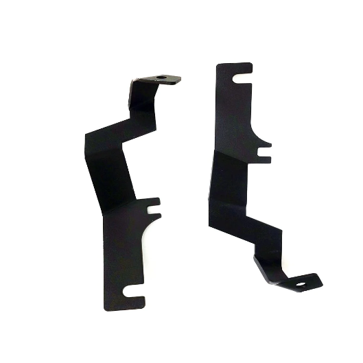 2015-2018 Ford Raptor Pillar Mounts