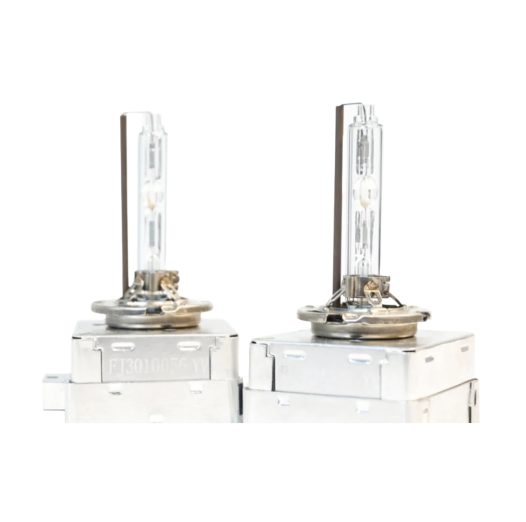 D1S 5500K HID Headlight Bulbs (Pair)