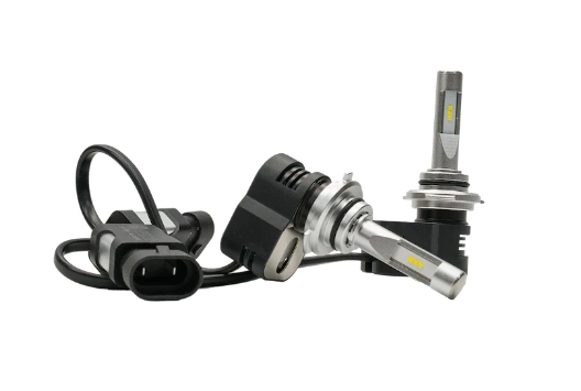 9004 Velocity LED Headlight Bulbs (Pair)