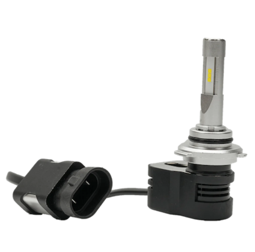 9012 Velocity LED Headlight Bulbs (Pair)