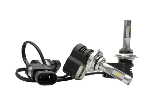 H1 Velocity LED Headlight Bulbs (Pair)