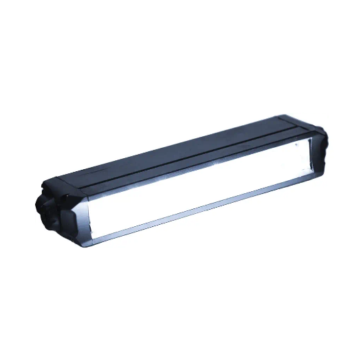 Optic Series 10" Driving Light Bar (DOT/SAE Approved)