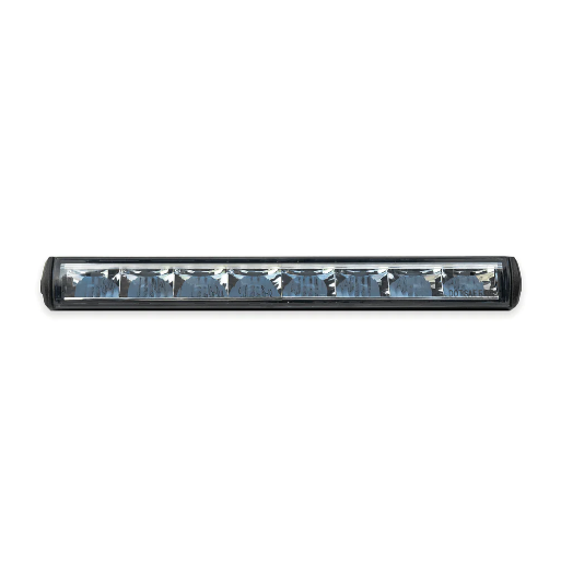 14" Amber Driving Light Bar V-spec (SAE/DOT Approved)