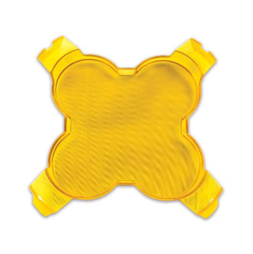 FNG 5 Yellow POD Light Cover
