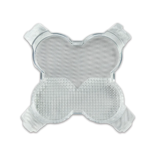 FNG 5 White POD Light Cover
