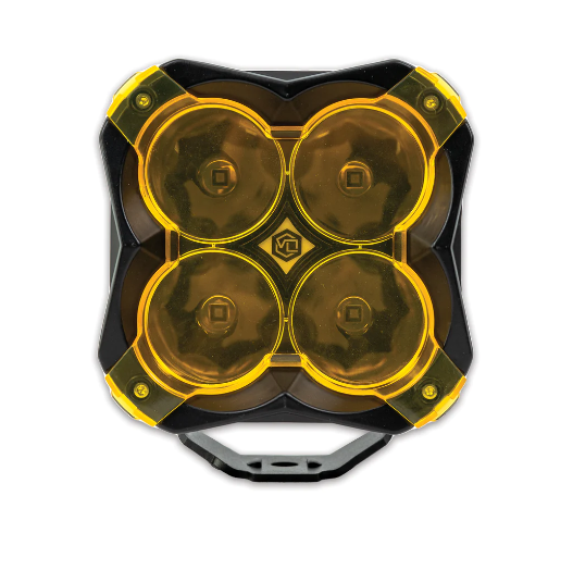 FNG 5 Yellow POD Light Cover