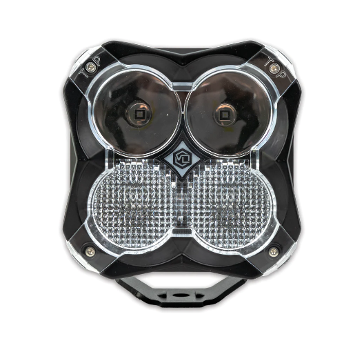 FNG 5 White POD Light Cover
