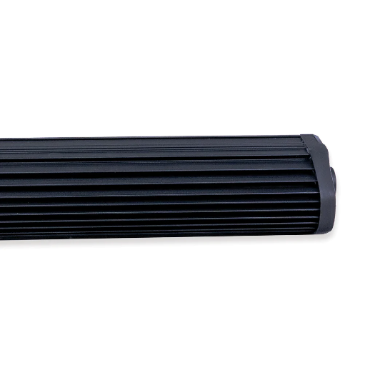 Midnight Series 40" LED Light Bar (dual Row)