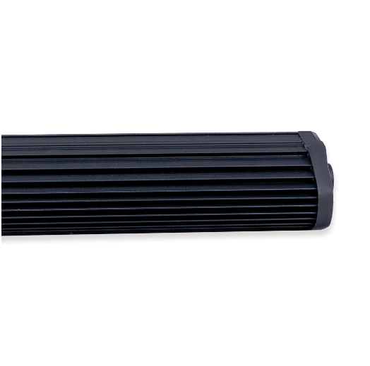 Midnight Series 20" LED Light Bar (single Row)