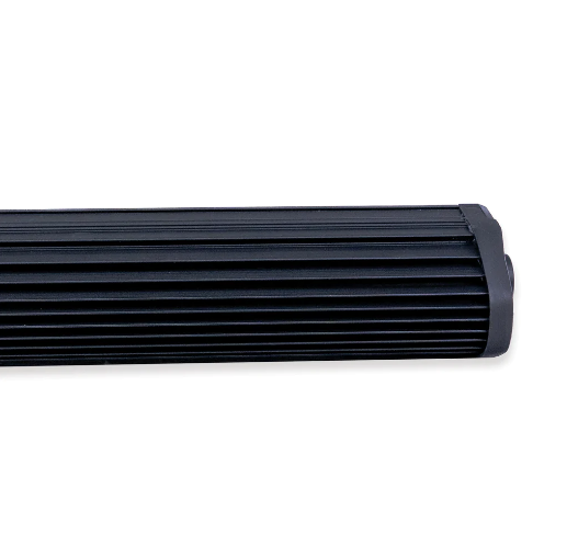 Midnight Series 12" LED Light Bar (Dual Row)