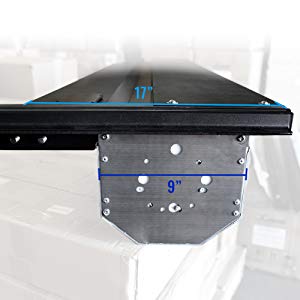 2007-2024 Toyota Tundra MB-Series Retractable Tonneau Cover