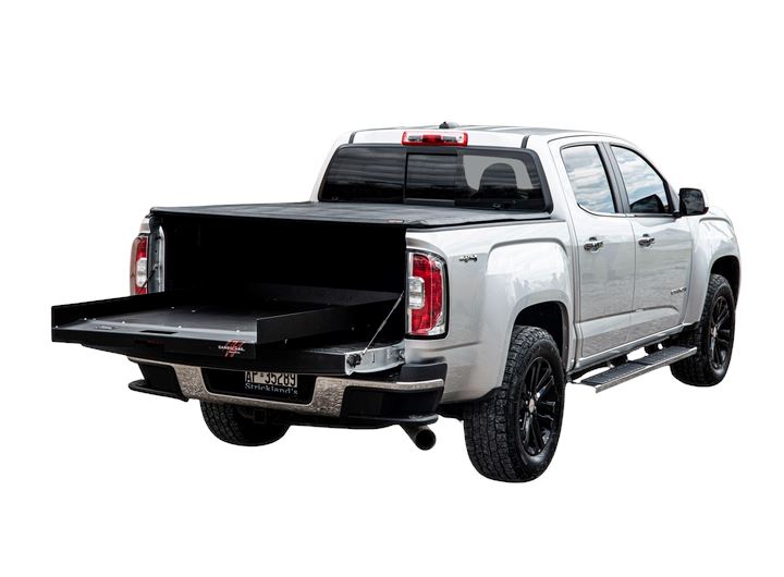 All F-Series 8' Truck Cargo Bed Slide Cargo-Ease 