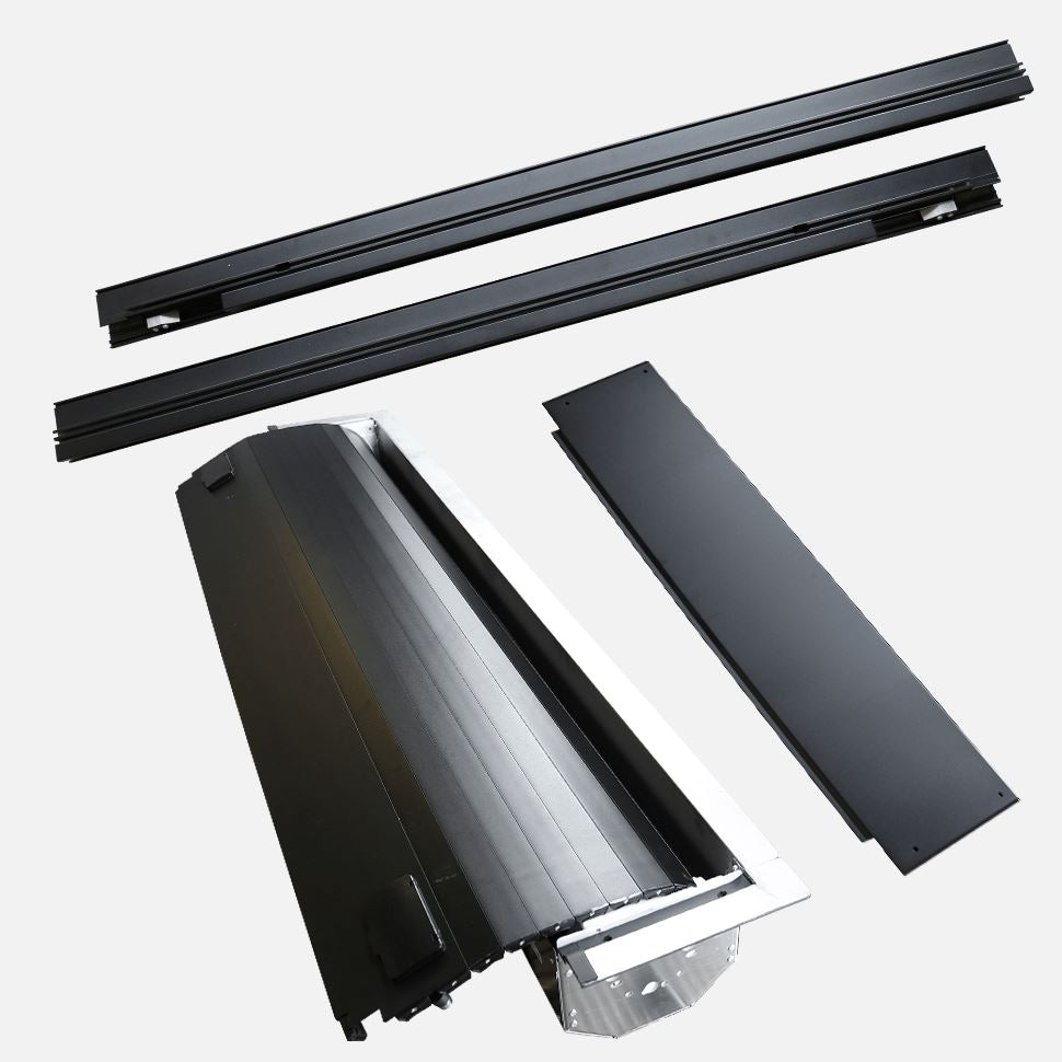Chevrolet Colorado / GMC Canyon Recoil Retractable Tonneau Cover 2014-2022 Tonneau Covers Truck2go 