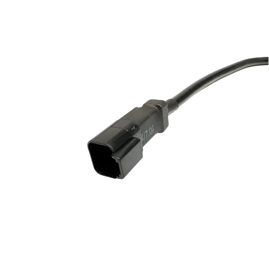 DT Connector Male To Female 10" Extension