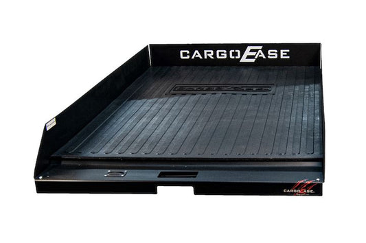 RAM Truck Cargo Bed Slide Cargo-Ease Crew Cab 5'6" Bed Commercial 1500lb 